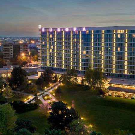 Ana Hotels Europa Eforie Nord Exterior foto